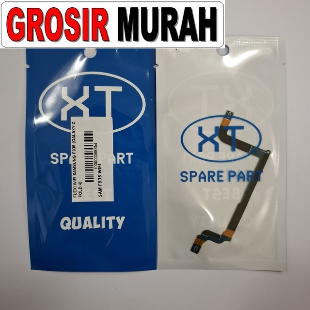 Flexi Wifi Samsung F936 Galaxy Z Fold 4