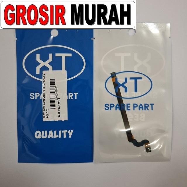 Flexi Wifi Samsung F946 (galaxy Z Fold 5)