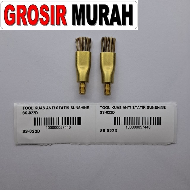 Kuas Anti Statik Sunshine SS-022D