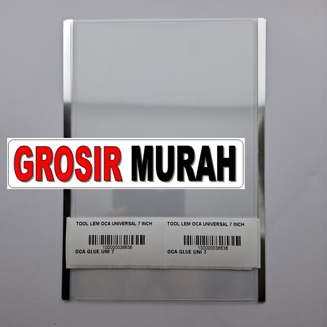 Tool Lem Oca Universal 7 Inch