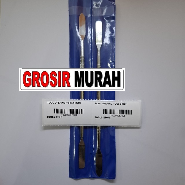 Opening Tools Iron alat pembuka perangkat
