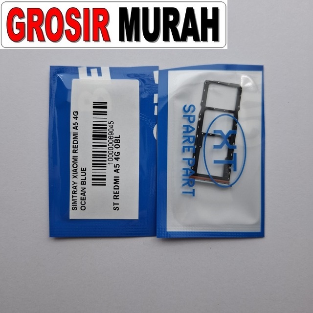 Simtray Xiaomi Redmi A5 4G Ocean Blue