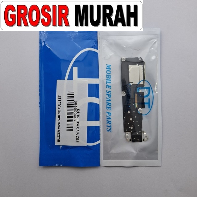 Buzzer Vivo V40 Se Fullset