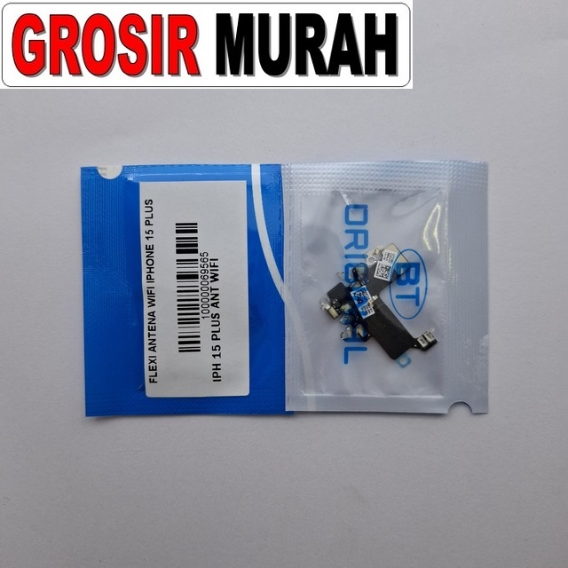 Flexi Antena Wifi iPhone 15 Plus
