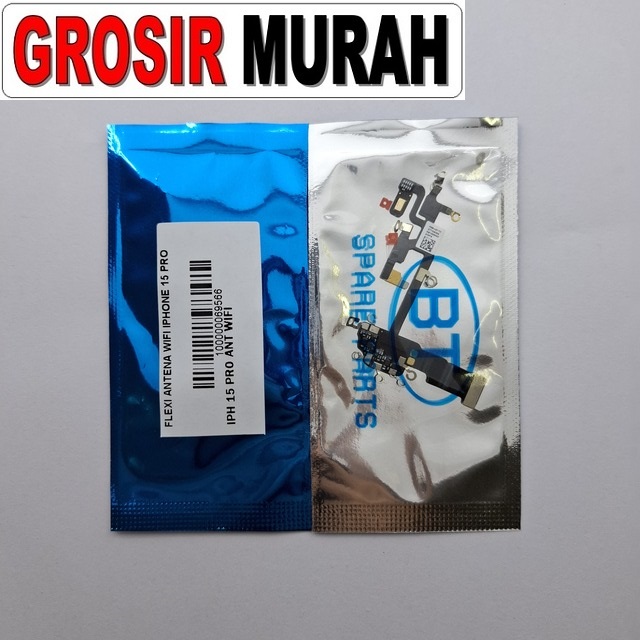 Flexi Antena Wifi iPhone 15 Pro
