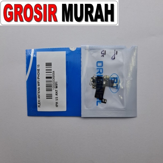 Flexi Antena Wifi iPhone 15 OEM