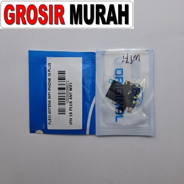 Flexi Antena Wifi iPhone 16 Plus
