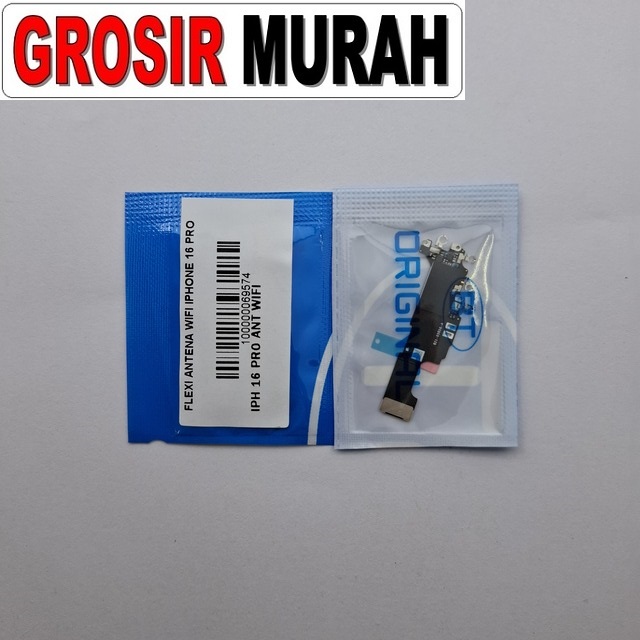 Flexi Antena Wifi iPhone 16 Pro