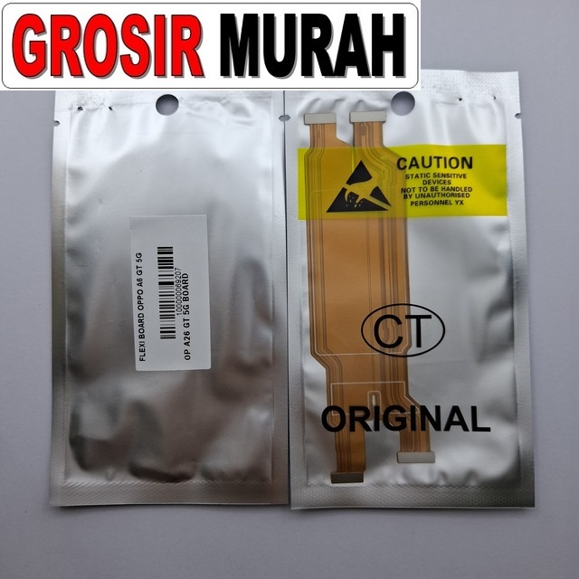 Flexi Board Oppo A6 GT 5G