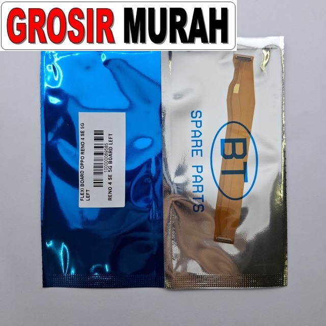 Flexi Board Oppo Reno 4 SE 5G Left