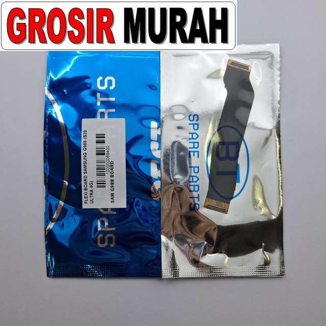 Flexi Board Samsung G988 S20 Ultra 4G