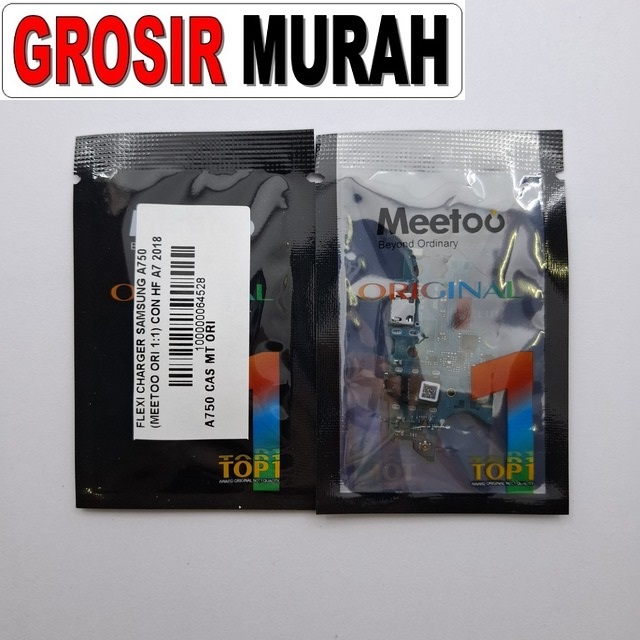 Flexi Charger Samsung A750 Meetoo A7 2018