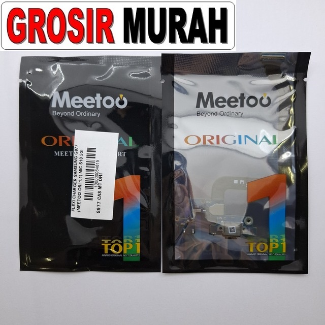 Flexi Charger Samsung G977 Meetoo S10 5G