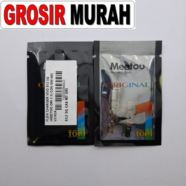 Flexi Charger Vivo S12 5G Meetoo V2162A V23 5G V2130
