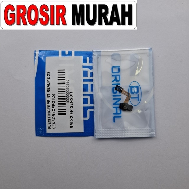 Flexi Fingerprint Realme X2 Sensor Oppo K5