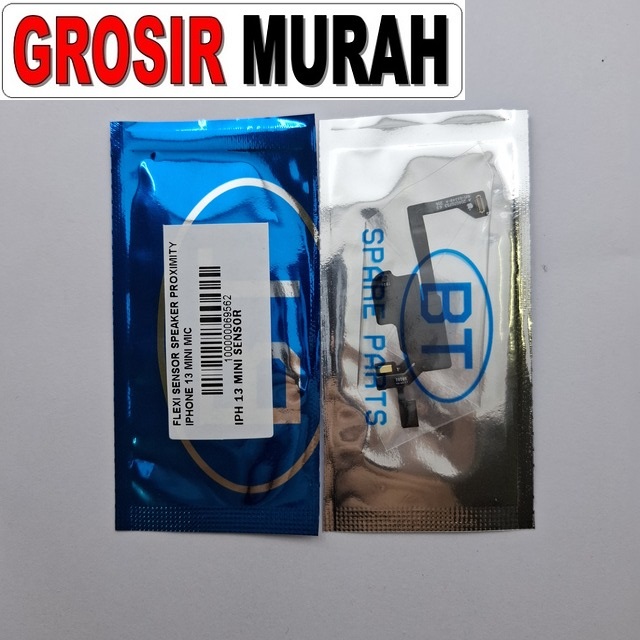 Flexi Sensor Speaker Proximity iPhone 13 Mini