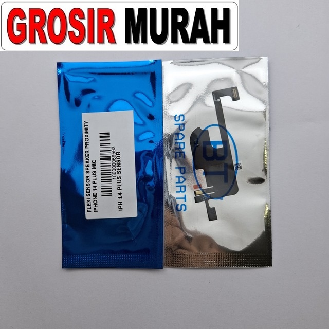 Flexi Sensor Speaker Proximity iPhone 14 Plus