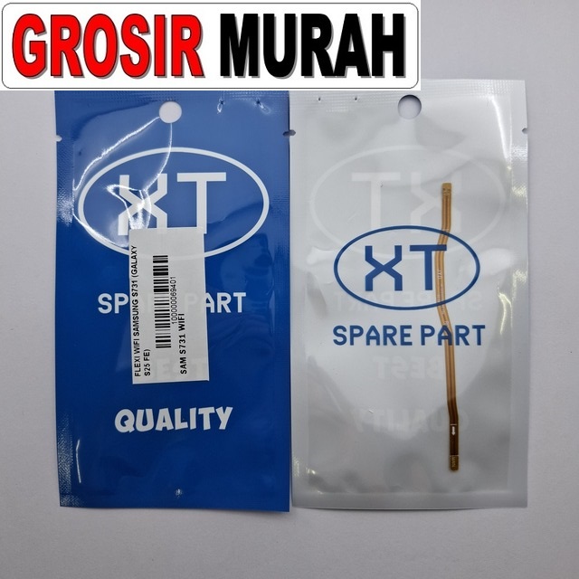 Flexi Wifi Samsung S731 Galaxy S25 FE