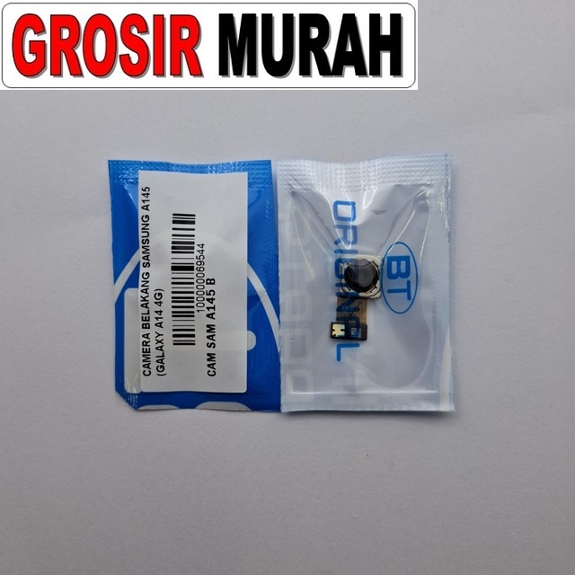 Kamera Belakang Samsung A145 Galaxy A14 4G