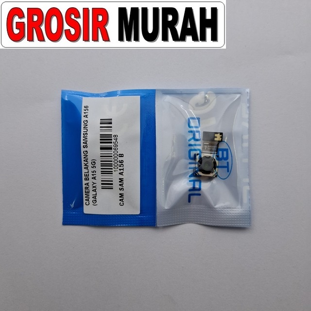 Kamera Belakang Samsung A156 Galaxy A15 5G