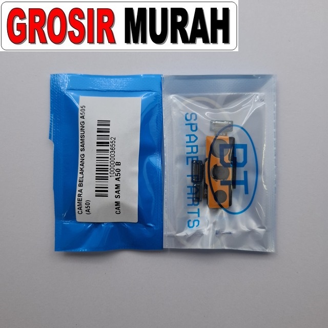 Kamera Belakang Samsung A505 A50