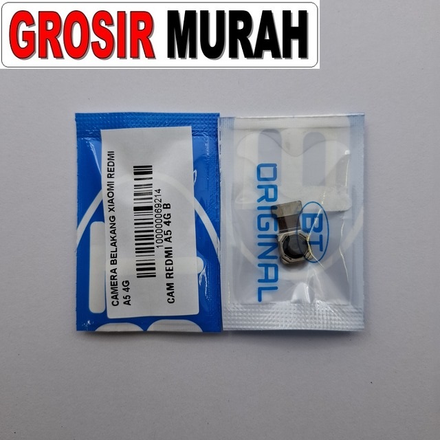 Kamera Belakang Xiaomi Redmi A5 4G