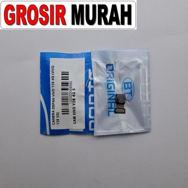 Kamera Depan Vivo Y28 4G Y28 5G