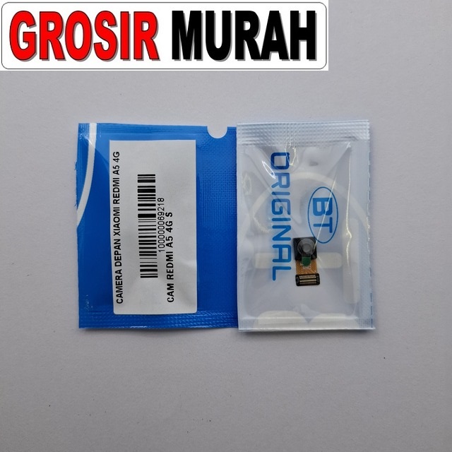 Kamera Depan Xiaomi Redmi A5 4G