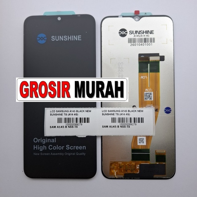 LCD Samsung A145 New Sunshine A14 4G