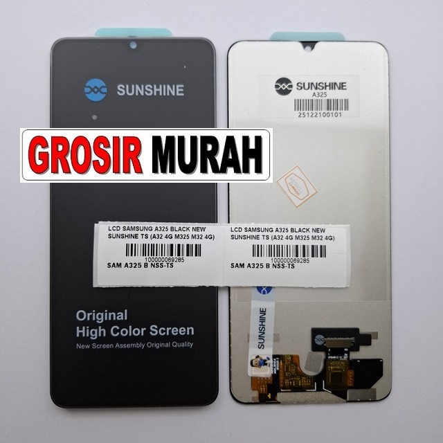 LCD Samsung A325 New Sunshine A32 4G M325 M32 4G