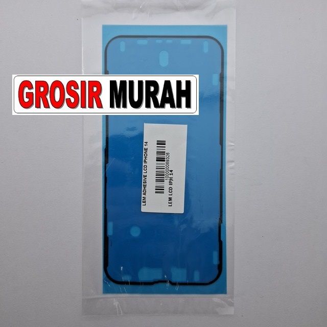 Lem Adhesive LCD iPhone 14 OEM