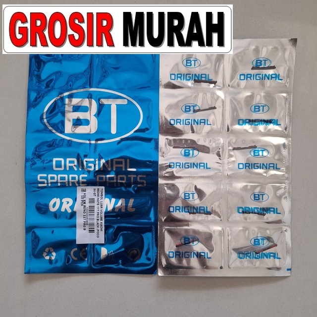 Tombol Luar Volume Xiaomi 11T Pro 5G Black