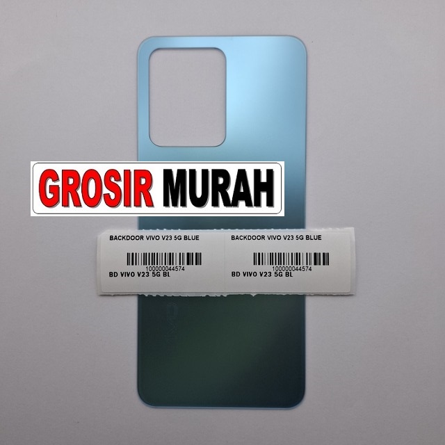 Backdoor Vivo V23 5G Blue