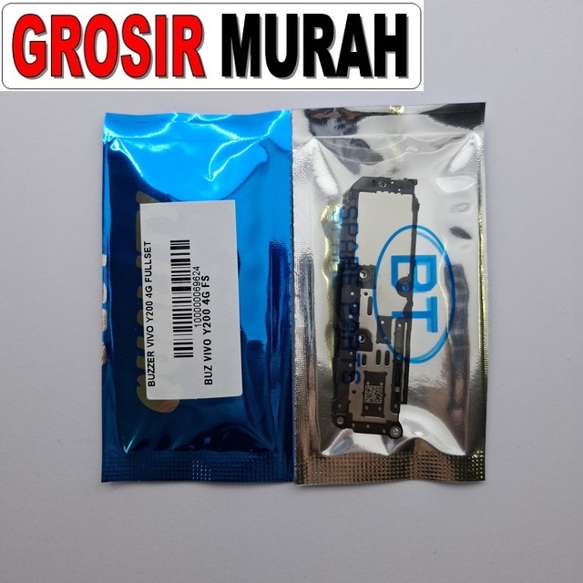 Buzzer Vivo Y200 4G Fullset