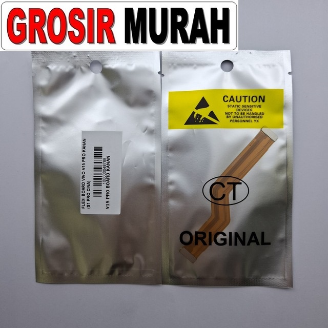 Flexi Board Vivo V15 Pro Kanan S1 Pro Cina