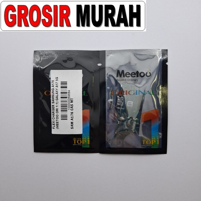 Flexi Charger Samsung A176 (meetoo Ori 1:1) Galaxy A17 5g