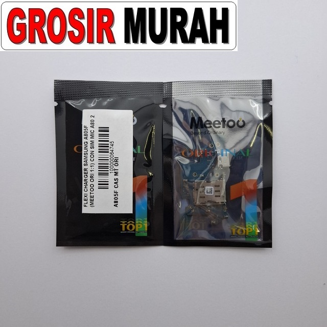 Flexi Charger Samsung A805F Meetoo A80 2019