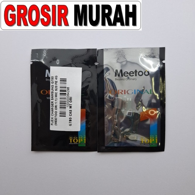 Flexi Charger Samsung G780 Meetoo S20 FE 4G