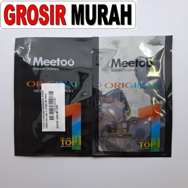 Flexi Charger Samsung G950F Meetoo S8 G950