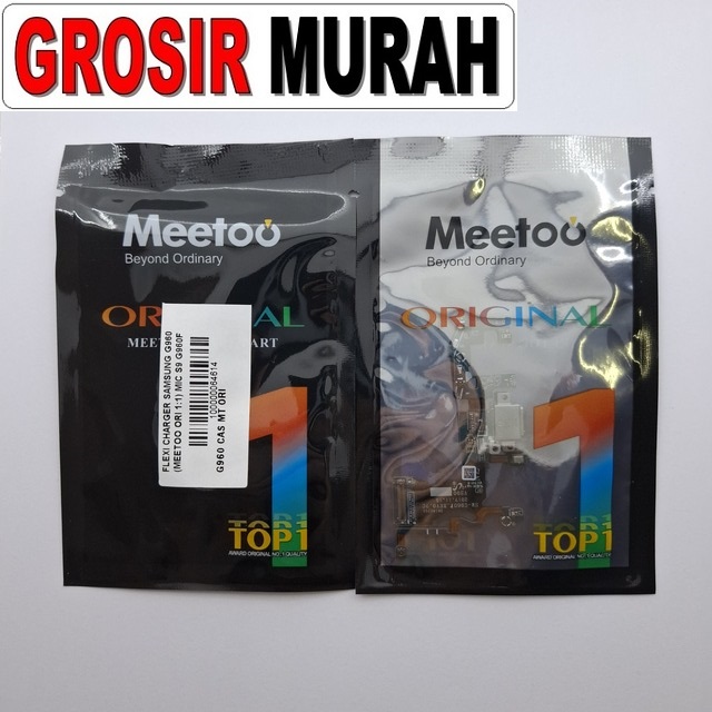 Flexi Charger Samsung G960 Meetoo S9 G960F