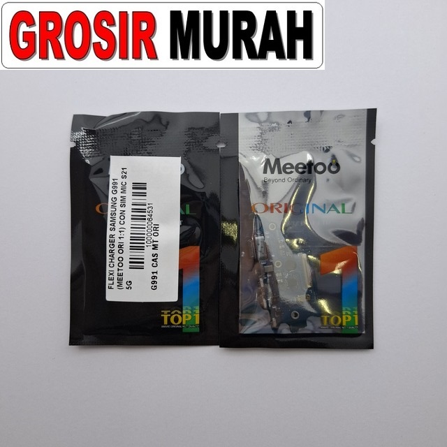 Flexi Charger Samsung G991 Meetoo S21 5G