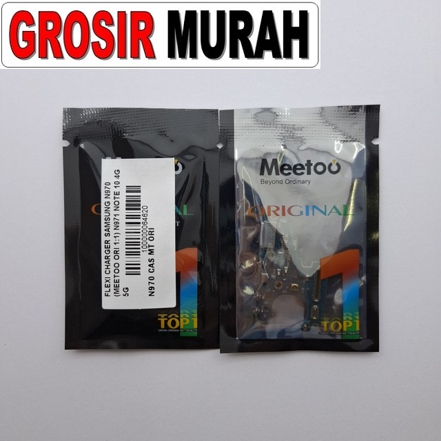 Flexi Charger Samsung N970 Meetoo N971 Note 10 4G 5G