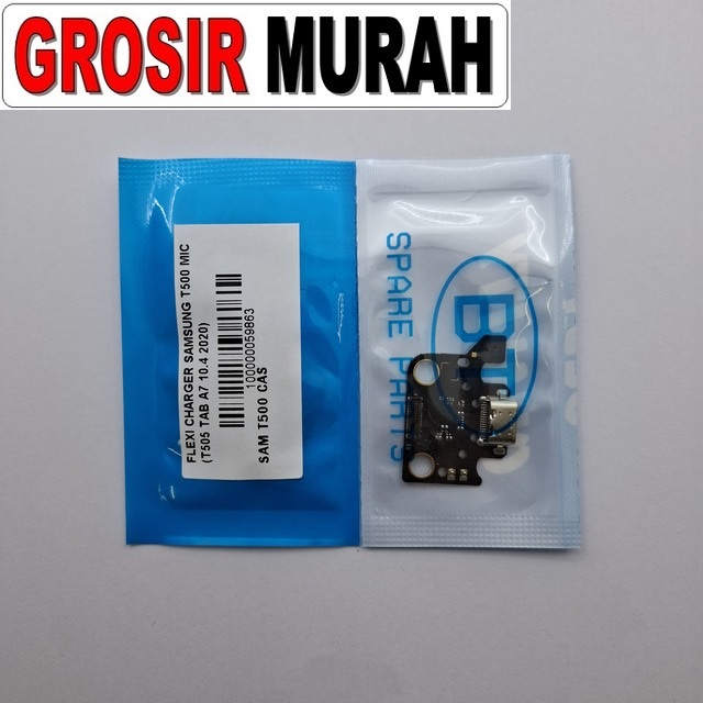 Flexi Charger Samsung T500 T505 Tab A7 10.4 2020