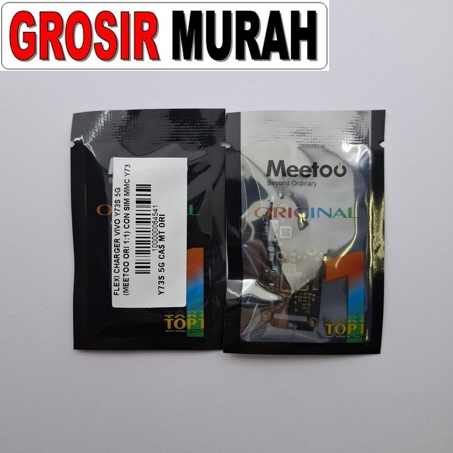 Flexi Charger Vivo Y73S 5G Meetoo Y73