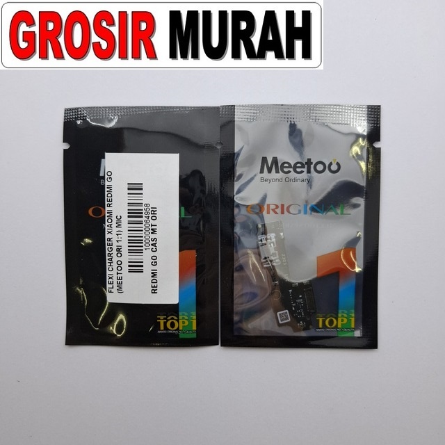 Flexi Charger Xiaomi Redmi Go Meetoo