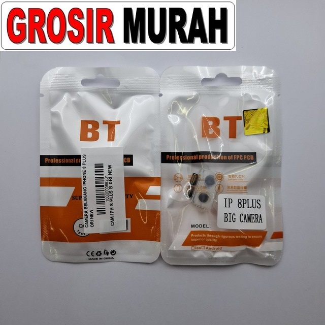 Kamera Belakang Iphone 8 Plus Ori