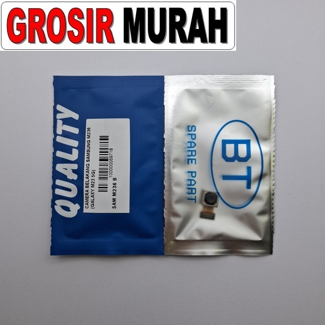 Kamera Belakang Samsung M236 Galaxy M23 5G
