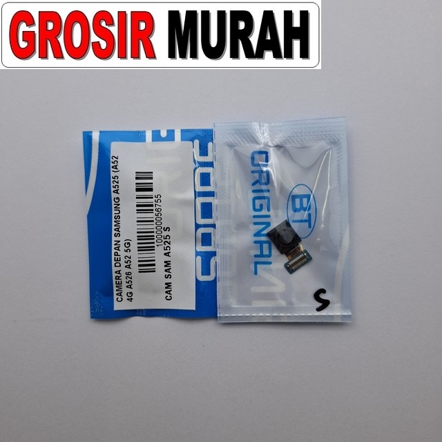 Kamera Depan Samsung A525 A52 4G A526 A52 5G