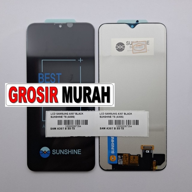 LCD Samsung A307 Sunshine A30S