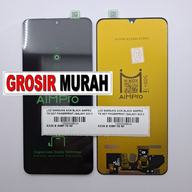 LCD Samsung A336 Aimpro Galaxy A33 5G